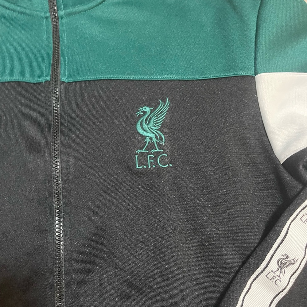 F.C. men jacket - Picture 7 of 9